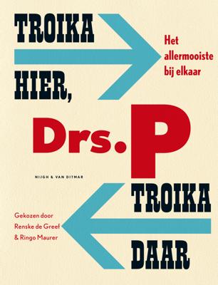 Troika hier, troika daar - Drs. P - eBook (9789038801735)