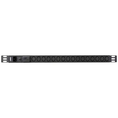 ATEN PE0216SG 0U 16A 16-poorts Basic PDU met overspanningsbeveiliging ATEN PE0216SG 0U 16A 16-poorts Basic PDU met overspanningsbeveiliging