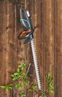 Gardena ComfortCut accu heggenschaar 60 cm - thumbnail