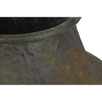 Vaas Home ESPRIT Groen Metaal 49 X 49 X 91 cm - thumbnail