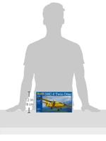 Revell 1/72 DH C-6 Twin Otter - thumbnail