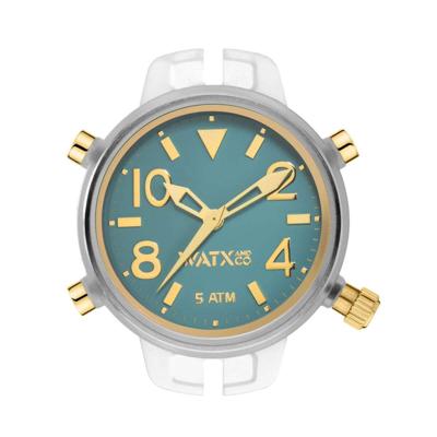 Horloge Dames Watx & Colors RWA3022 (Ø 43 mm)