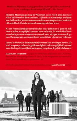 Rood in Wassenaar