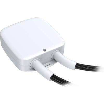 Aeotec Heavy Duty Smart Switch Gen5 schakelaar