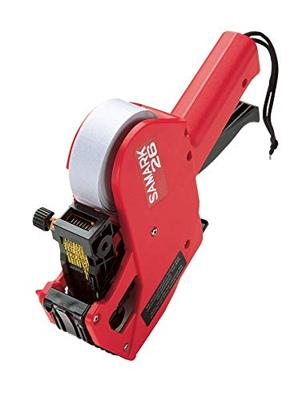 Etiketteertang Sato Samark 26 L6 1 regel 12x26mm