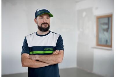 Festool FASH-FT1-M Fashionshirt - 577301