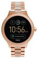 Fossil Bandschakels FTW6008 - Staal - (2 stuks) - thumbnail