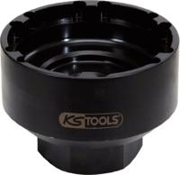 KS Tools 450.0170 3/4-sleufmoersleutel met 6 pennen voor MAN, 101-110 mm - thumbnail