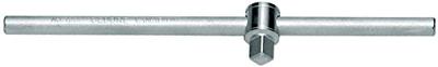 Gedore Schuifgreep 1/2" - 6143430
