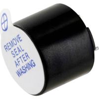 ACS121285 Miniatuurzoemer Geluidsontwikkeling: 85 dB Spanning: 12 V Continu 1 stuk(s) - thumbnail