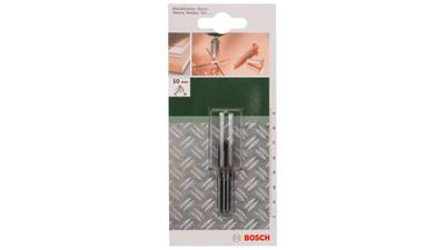 Bosch Accessoires Verzinkboor met zeskantschacht | WS | 13X505mm | M6-M8 | 90° - 2609255126
