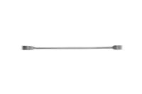 Gedore Ringsleutel plat 10x13 MM - 6053520 - thumbnail