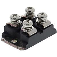 IXYS Standaard diode DSI2x55-16A SOT-227-4 1600 V 56 A - thumbnail