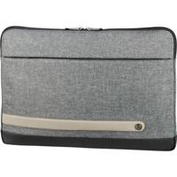 Hama Laptophoes Geschikt voor max. (laptop): 33,8 cm (13,3) Grijs - thumbnail