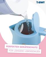 BWT VIDA 815481 Waterfilter 2.6 l Wit - thumbnail