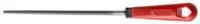 Facom ronde vijl bastaard 200mm handvat - RD.B200EMA - thumbnail