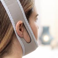 Anti-snurkband Stosnore InnovaGoods - thumbnail