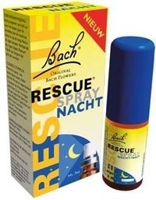 Bach Rescue Spray Nacht 20ml - thumbnail