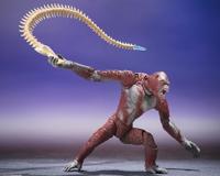 Godzilla x Kong: The New Empire S.H. MonsterArts Action Figure Skar King - thumbnail