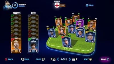 Sociable Soccer 25