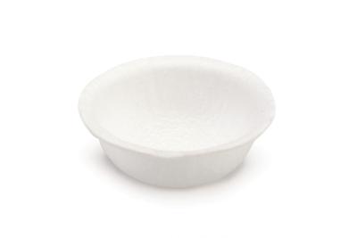 INLEGNEST VOORGEVORMD WIT VILT 11