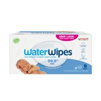 Waterwipes Biologisch Afbreekbare Doekjes 540 - thumbnail