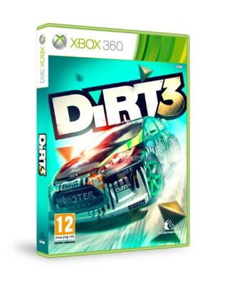 Dirt 3 Dirt 3