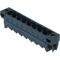 Weidmüller 1841450000 Male behuizing (board) BL/SL 5.00 Totaal aantal polen: 8 Rastermaat: 5 mm Inhoud: 50 stuk(s) - thumbnail