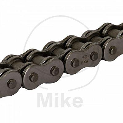 RK Chains 530 gxw 112 n gray/gray open