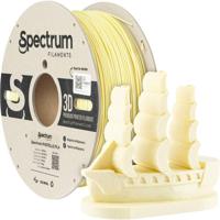 Spectrum Filaments 80729 Pastello PLA Filament PLA kunststof Mat 1.75 mm 1000 g Lemon Cream, Geel, Pastel 1 stuk(s) - thumbnail