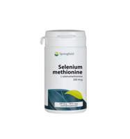 Selenium Methionine - thumbnail