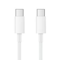 USB-C-kabel Xiaomi SJV4108GL Wit 1,5 m - thumbnail