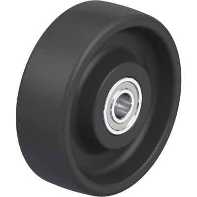 Blickle POHI 150/20HK Kunststofwiel Wieldiameter: 150 mm Draagvermogen (max.): 500 kg 1 stuk(s)
