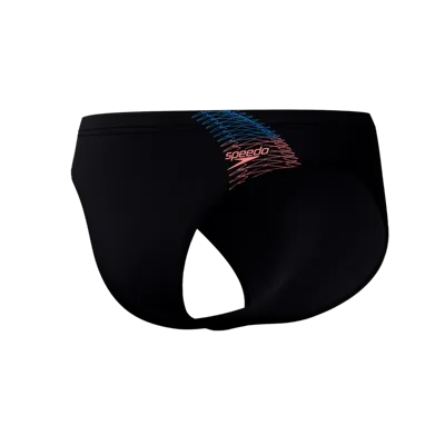 Speedo Eco Medley Logo 7C Zwemslip