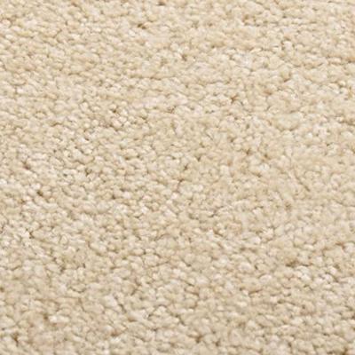 VidaXL Vloerkleed kortpolig 160x230 cm beige