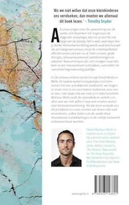 De onbewoonbare aarde - David Wallace-Wells - Paperback (9789403148601) De onbewoonbare aarde - David Wallace-Wells - Paperback (9789403148601)