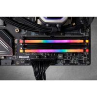 Corsair Vengeance CMW16GX4M2Z4000C18 geheugenmodule 16 GB 2 x 8 GB DDR4 4000 MHz - thumbnail