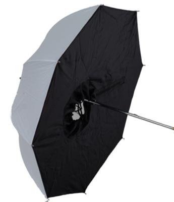 Falcon Eyes Softbox Paraplu Diffuus Wit UB-32 82 cm Falcon Eyes Softbox Paraplu Diffuus Wit UB-32 82 cm