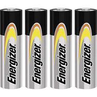 Energizer Power LR06 AA batterij (penlite) Alkaline 1.5 V 4 stuk(s) - thumbnail