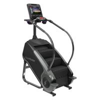 Stairmaster Gauntlet 8G traploper LCD display - thumbnail