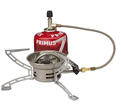 Primus EasyFuel Brander Piezo
