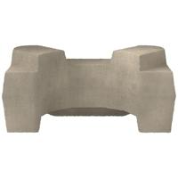 Fischer FFRBB Lastverdeelplaat 330 mm 559130 1 stuk(s) (l x b x h) 330 x 135 x 150 mm - thumbnail