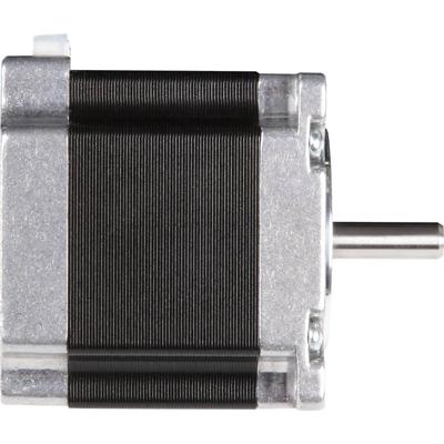 Joy-it Stappenmotor Nema23-02 Nema23-02 1.2 Nm 2.5 A As-diameter: 6.35 mm