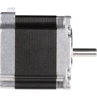 Joy-it Stappenmotor Nema23-02 Nema23-02 1.2 Nm 2.5 A As-diameter: 6.35 mm - thumbnail