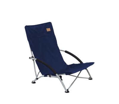 Redwood Beach Chair Blue