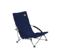 Redwood Beach Chair Blue - thumbnail