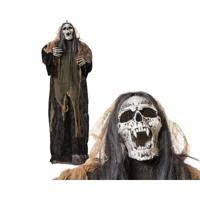 Halloween Decoraties Skelet 160 x 110 cm - thumbnail