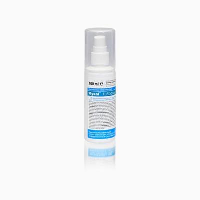 Elten 509998 My Xal Foot-Spray 100 ml