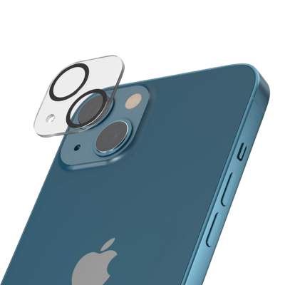 Lensbeschermer Panzer Glass 0383 Apple