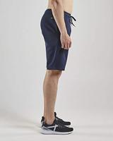 Craft 1908911 Community Sweatshorts M - Navy - L - thumbnail